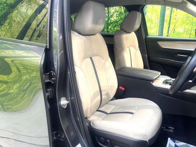 MAZDA CX-60 2024 Image 31