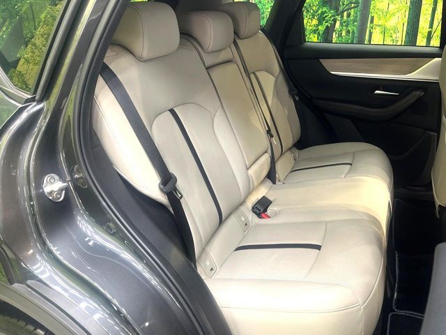 MAZDA CX-60 2024 Image 31