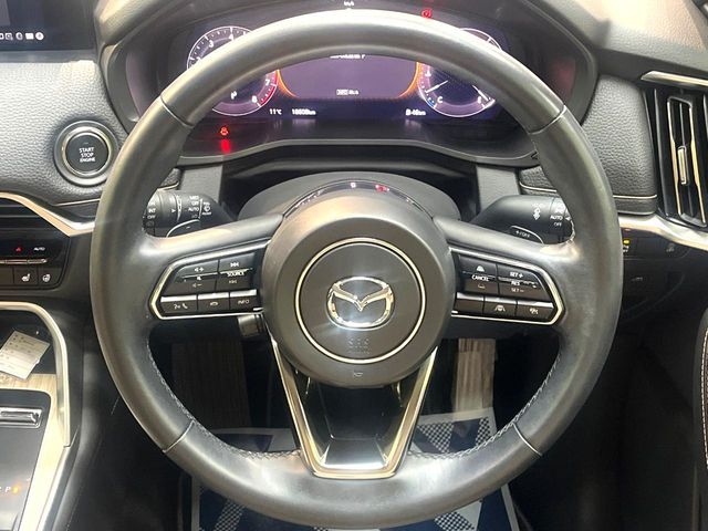 MAZDA CX-60 2024 Image 31