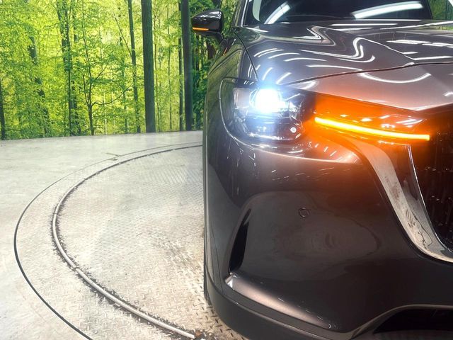 MAZDA CX-60 2024 Image 31