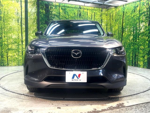 MAZDA CX-60 2024 Image 31
