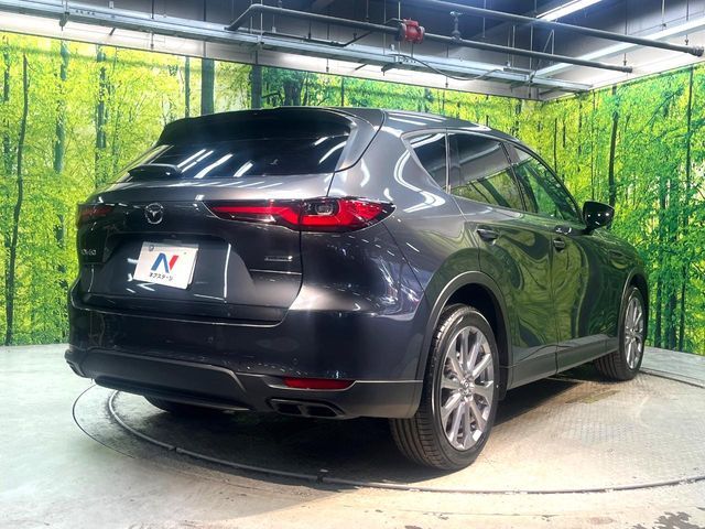 MAZDA CX-60 2024 Image 31