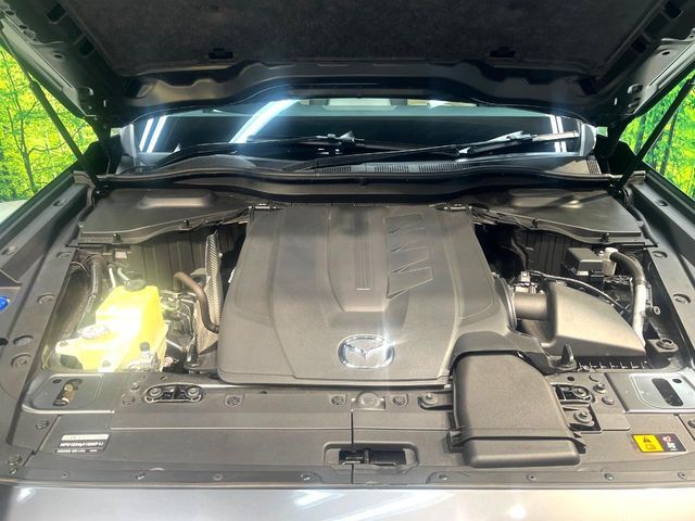 MAZDA CX-60 2024 Image 31