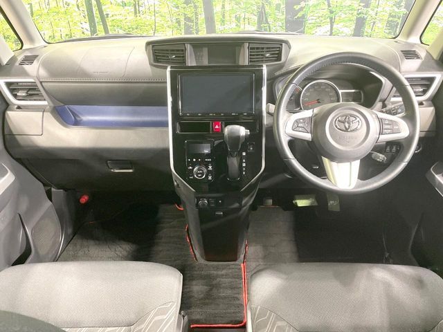 TOYOTA ROOMY 2020 Image 31