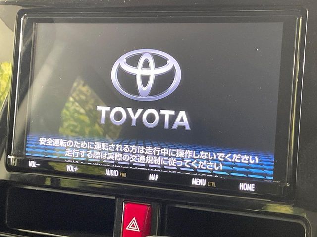 TOYOTA ROOMY 2020 Image 31