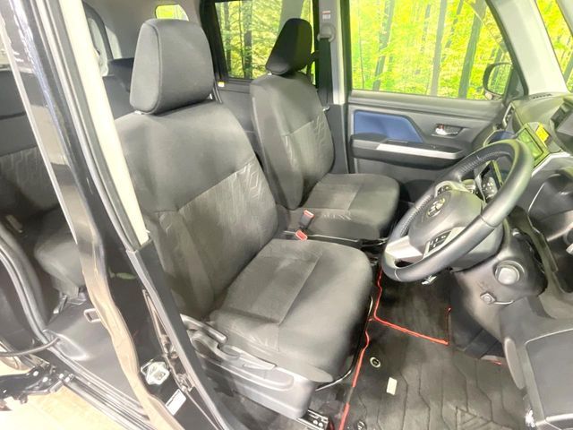 TOYOTA ROOMY 2020 Image 31