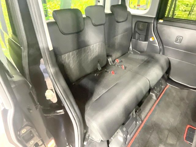 TOYOTA ROOMY 2020 Image 31