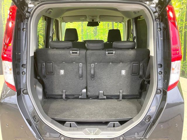 TOYOTA ROOMY 2020 Image 31