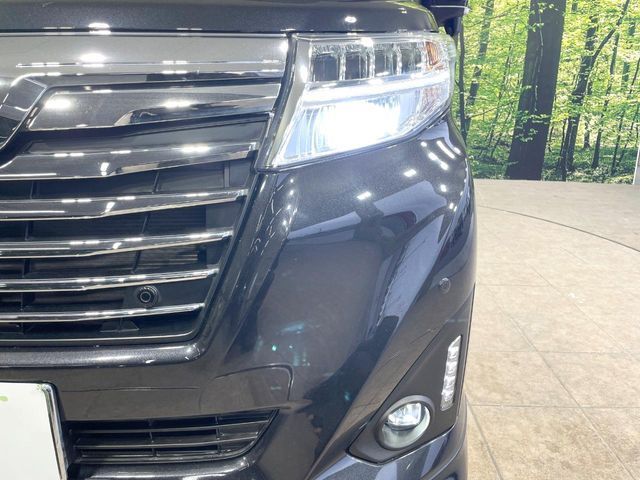 TOYOTA ROOMY 2020 Image 31