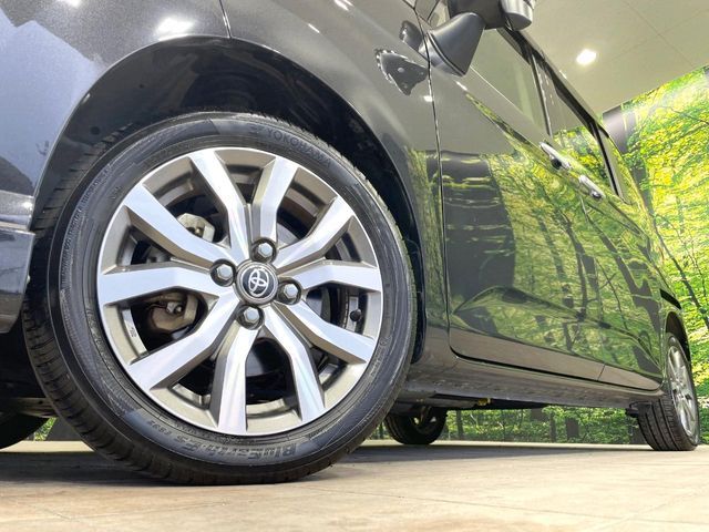 TOYOTA ROOMY 2020 Image 31