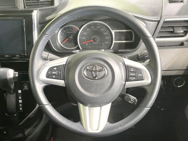 TOYOTA ROOMY 2020 Image 31