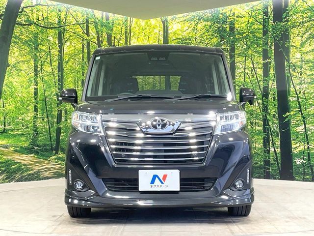 TOYOTA ROOMY 2020 Image 31