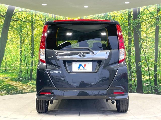 TOYOTA ROOMY 2020 Image 31