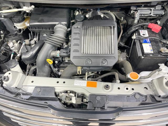 TOYOTA ROOMY 2020 Image 31