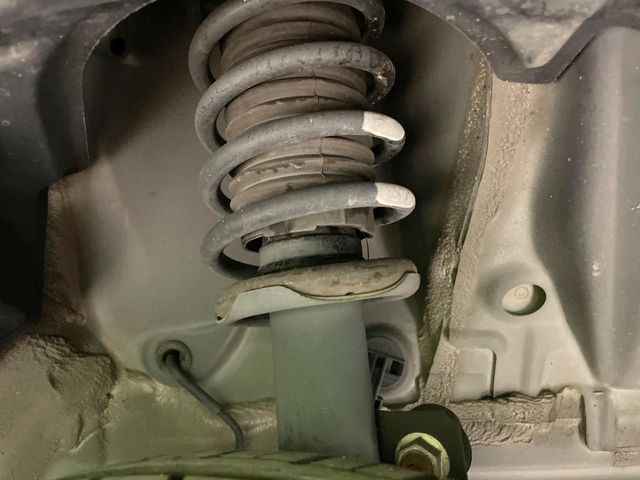 TOYOTA ROOMY 2020 Image 31