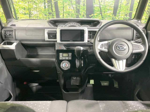 DAIHATSU WAKE 2017 Image 31