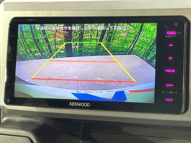 DAIHATSU WAKE 2017 Image 31