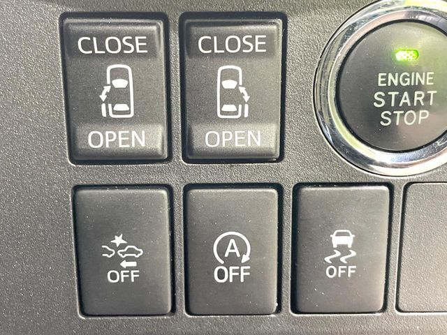 DAIHATSU WAKE 2017 Image 31