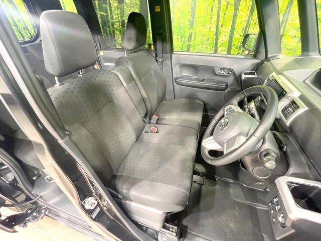 DAIHATSU WAKE 2017 Image 31