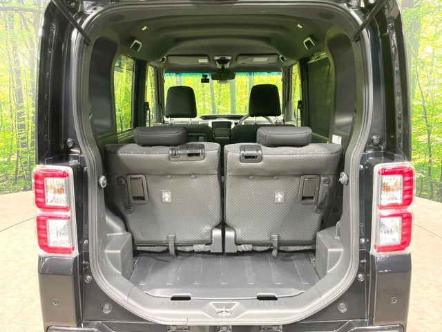 DAIHATSU WAKE 2017 Image 31