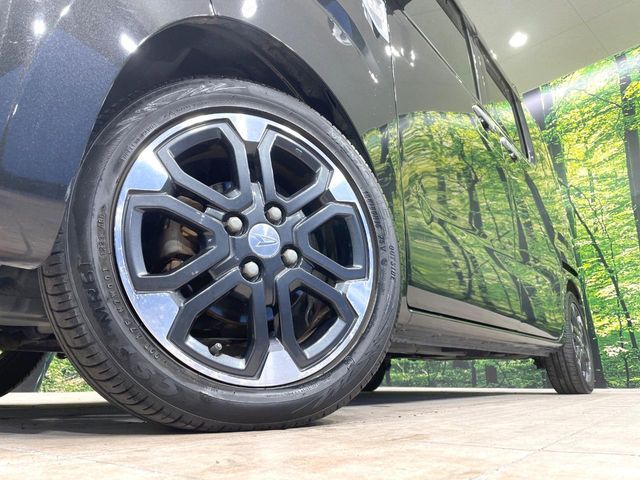 DAIHATSU WAKE 2017 Image 31