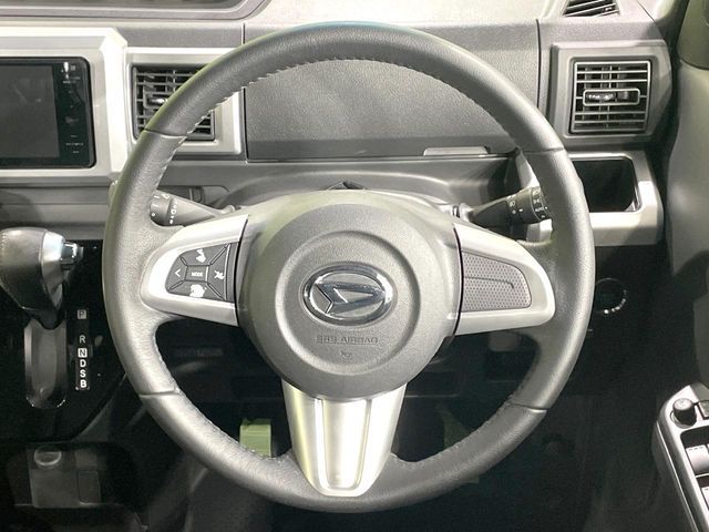 DAIHATSU WAKE 2017 Image 31