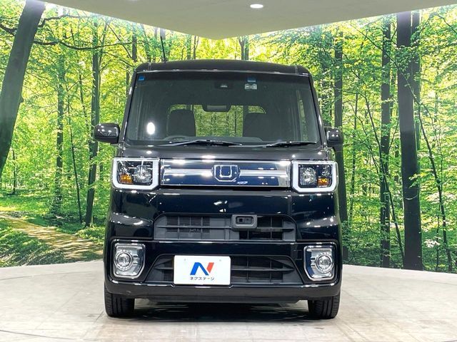 DAIHATSU WAKE 2017 Image 31