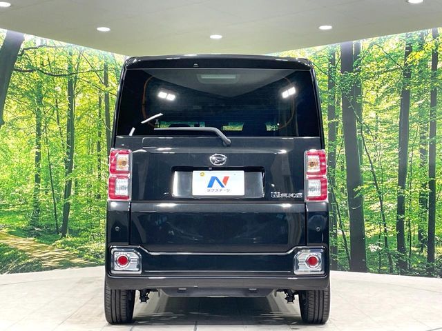 DAIHATSU WAKE 2017 Image 31