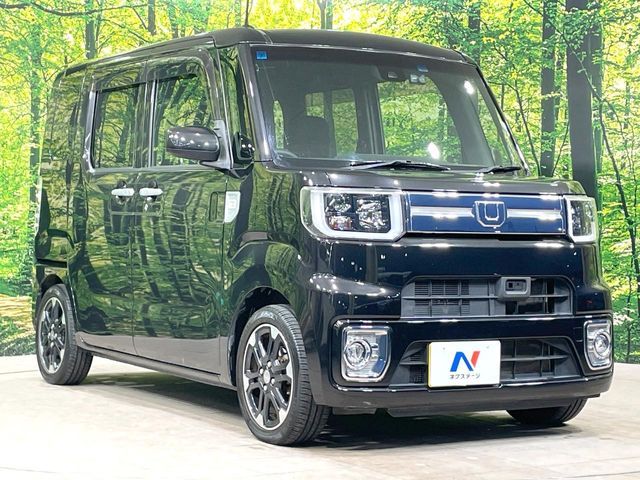 DAIHATSU WAKE 2017 Image 31