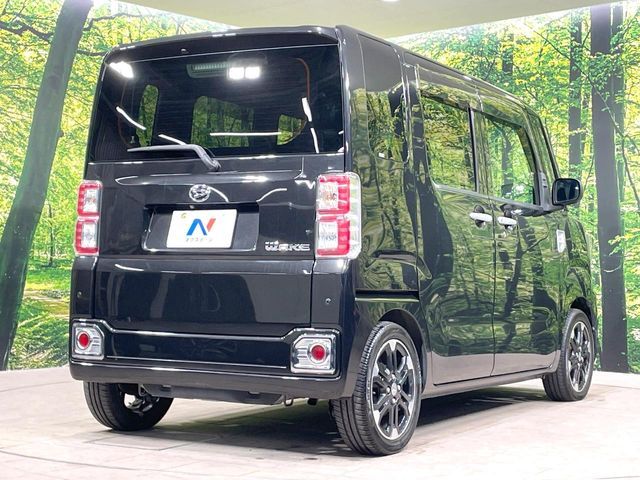 DAIHATSU WAKE 2017 Image 31