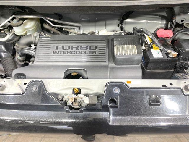 DAIHATSU WAKE 2017 Image 31