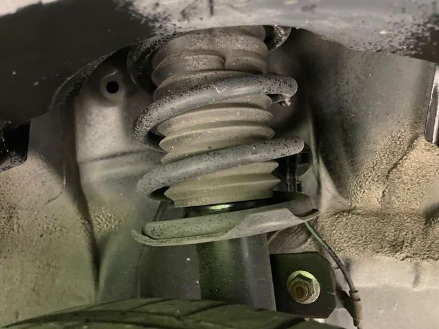 DAIHATSU WAKE 2017 Image 31