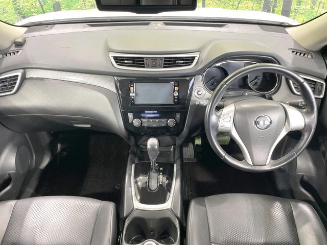 NISSAN X-TRAIL HYBRID 4WD 2015 Image 31