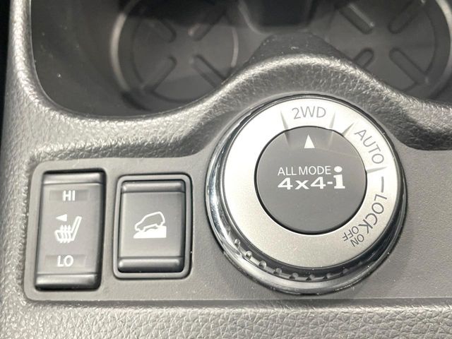 NISSAN X-TRAIL HYBRID 4WD 2015 Image 31