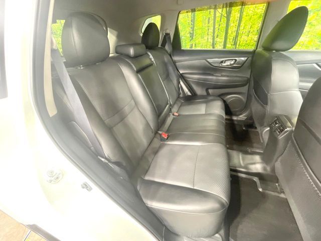 NISSAN X-TRAIL HYBRID 4WD 2015 Image 31