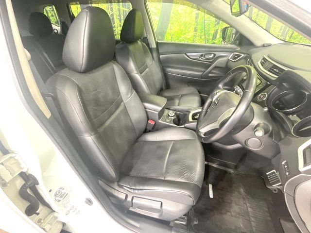 NISSAN X-TRAIL HYBRID 4WD 2015 Image 31