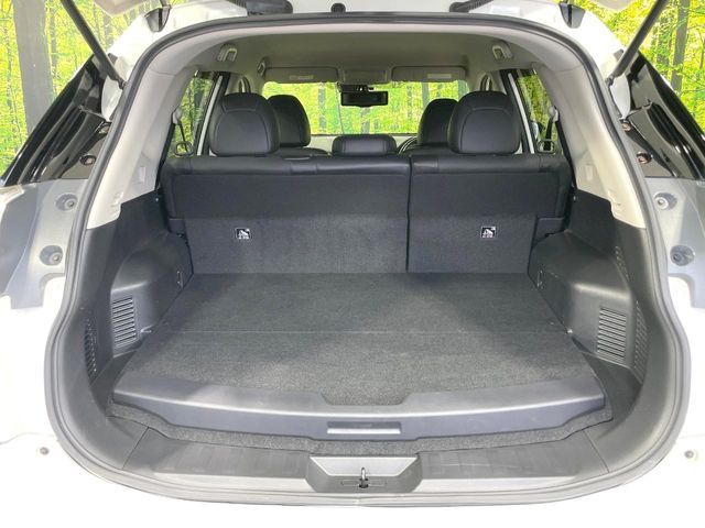 NISSAN X-TRAIL HYBRID 4WD 2015 Image 31