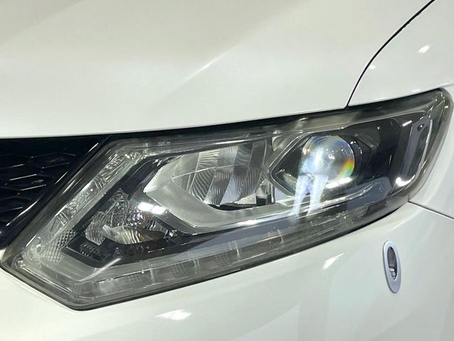 NISSAN X-TRAIL HYBRID 4WD 2015 Image 31