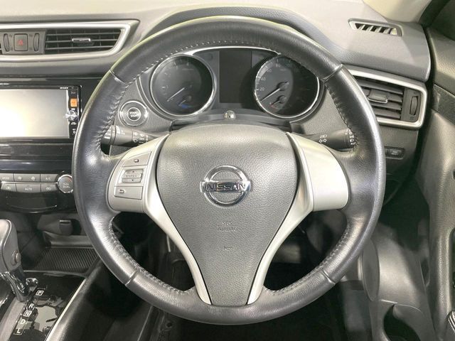 NISSAN X-TRAIL HYBRID 4WD 2015 Image 31