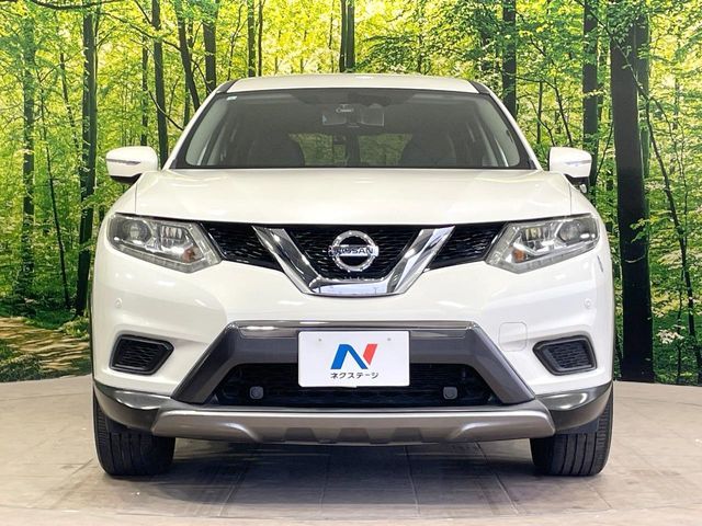 NISSAN X-TRAIL HYBRID 4WD 2015 Image 31