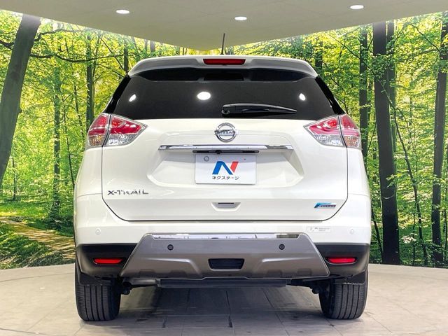 NISSAN X-TRAIL HYBRID 4WD 2015 Image 31