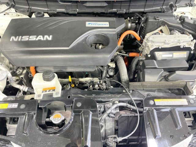 NISSAN X-TRAIL HYBRID 4WD 2015 Image 31