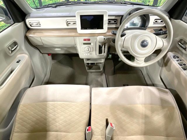 SUZUKI ALTO LAPIN 2019 Image 31