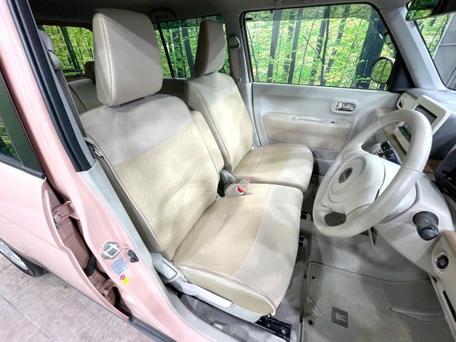 SUZUKI ALTO LAPIN 2019 Image 31