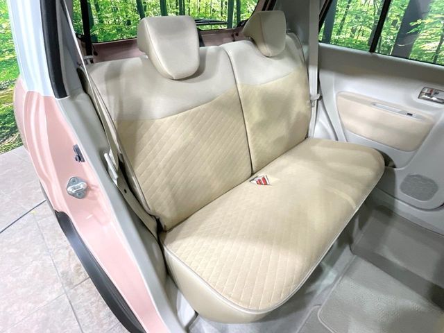 SUZUKI ALTO LAPIN 2019 Image 31