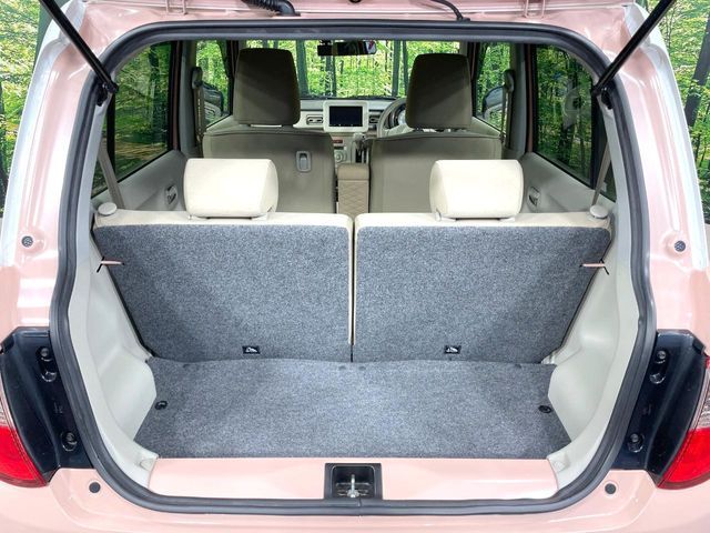 SUZUKI ALTO LAPIN 2019 Image 31