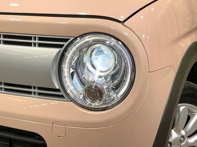 SUZUKI ALTO LAPIN 2019 Image 31