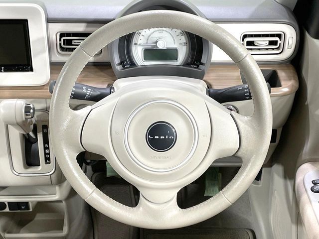 SUZUKI ALTO LAPIN 2019 Image 31