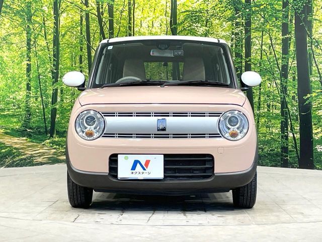 SUZUKI ALTO LAPIN 2019 Image 31