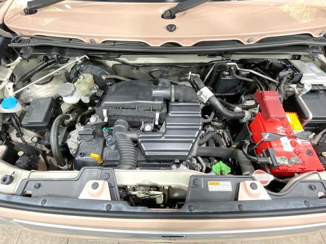 SUZUKI ALTO LAPIN 2019 Image 31